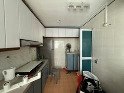 Blk 162B Punggol Central (Punggol), HDB 4 Rooms #623624871